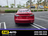 Used 2017 Tesla Model 3 Standard Range image 4