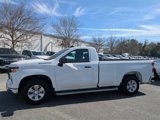 Certified 2024 Chevrolet Silverado 1500 W/T w/ WT Fleet Convenience Package image 4