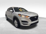 Used 2019 Hyundai Tucson SE image 2