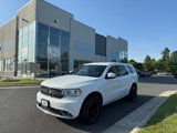 Used 2017 Dodge Durango SXT w/ 3rd Row Seating Group image 2