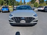 Used 2022 Hyundai Sonata SEL Plus image 2