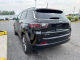 Used 2022 Jeep Compass Limited w/ Elite Group image 5