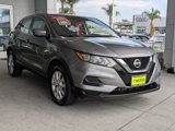 Certified 2022 Nissan Rogue Sport S image 3