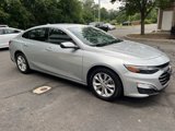 Used 2021 Chevrolet Malibu LT image 4