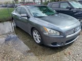Used 2014 Nissan Maxima 3.5 SV w/ SV Value Package image 2