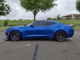 Used 2018 Chevrolet Camaro SS image 4