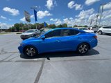 Used 2021 Nissan Sentra SV image 4