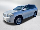 Used 2008 Toyota Highlander Limited image 3