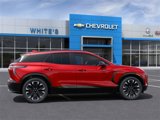 New 2024 Chevrolet Blazer EV RS image 5