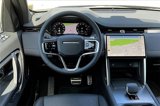 Used 2025 Land Rover Discovery Sport Dynamic SE image 4