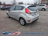 Used 2016 Ford Fiesta SE image 5