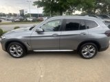 Certified 2024 BMW X3 sDrive30i w/ Convenience Package image 2