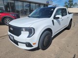 New 2025 Ford Maverick Lobo image 2