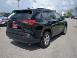 Certified 2022 Toyota RAV4 XLE image 4