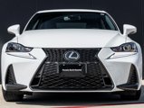 Used 2020 Lexus IS 350 F Sport image 4