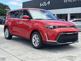 New 2025 Kia Soul LX image 4