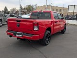 Used 2024 RAM 1500 Big Horn image 6