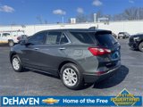 Used 2018 Chevrolet Equinox LT image 6