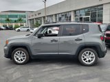 Used 2021 Jeep Renegade Sport w/ Sport Appearance Group image 5