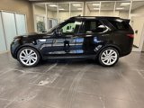 Used 2017 Land Rover Discovery HSE Luxury image 2