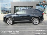 Used 2020 Toyota RAV4 Limited image 3