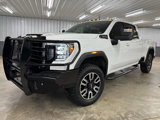 Used 2022 GMC Sierra 2500 AT4 w/ AT4 Preferred Package image 3
