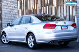 Used 2013 Volkswagen Passat TDI SE image 3