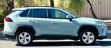 Used 2021 Toyota RAV4 XLE Premium image 4