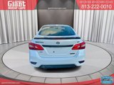 Used 2018 Nissan Sentra SR w/ Electronics Package image 5