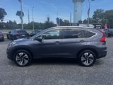 Used 2016 Honda CR-V Touring image 2