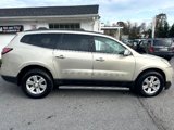 Used 2014 Chevrolet Traverse LT w/ LPO, 'HIT The Road' Package image 6
