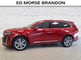 Certified 2020 Cadillac XT6 Premium Luxury image 2
