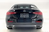Used 2025 Mercedes-Benz C 300 Sedan image 2