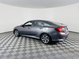 Used 2016 Honda Civic EX image 5