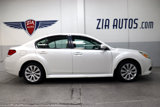 Used 2011 Subaru Legacy 2.5i Limited image 6