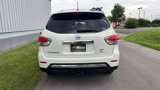 Used 2014 Nissan Pathfinder SL w/ SL Tech Package image 5