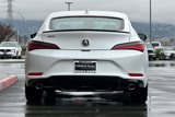 New 2025 Acura Integra A-Spec image 5