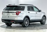 Used 2017 Ford Explorer Sport image 2