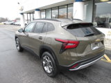 Used 2024 Chevrolet Trax LT w/ Driver Confidence Package image 3