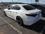 Used 2017 Alfa Romeo Giulia Ti w/ Leather Package image 2