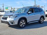 Used 2020 Subaru Forester Touring image 3