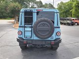 Used 2024 INEOS Grenadier Trailmaster Edition image 4