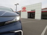 Certified 2025 Toyota Camry SE image 4