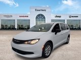New 2025 Chrysler Voyager LX image 2