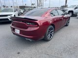 Used 2020 Dodge Charger SXT w/ Blacktop Package image 2