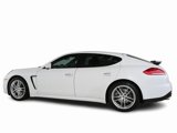 Used 2016 Porsche Panamera 4 image 5