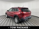 Used 2014 Jeep Cherokee Latitude w/ Comfort/Convenience Group image 3