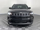 New 2025 Jeep Compass Latitude image 3