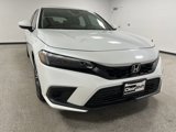 Used 2024 Honda Civic EX-L image 3