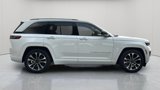 Used 2022 Jeep Grand Cherokee Overland image 5
